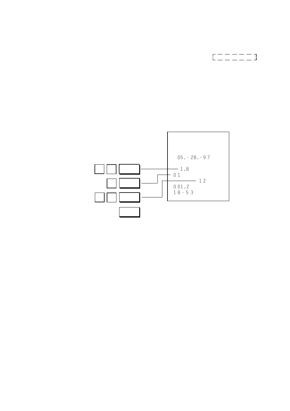 Toshiba TEC MA-186 User Manual | Page 76 / 119