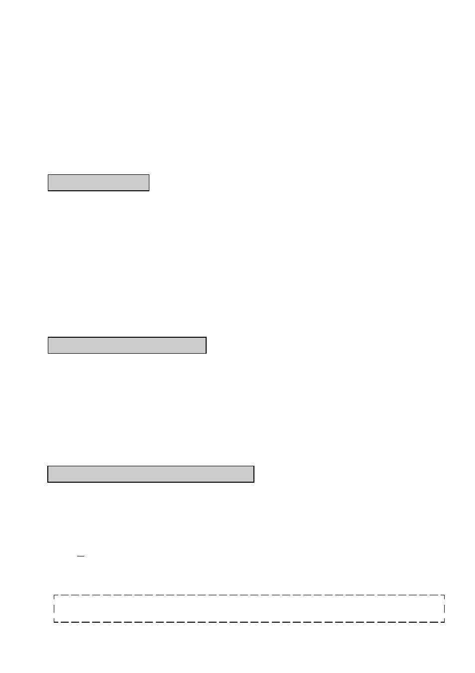 Cashier reports, Programming requirement, E.j.-near-full warning in reg mode | Toshiba TEC MA-186 User Manual | Page 89 / 119