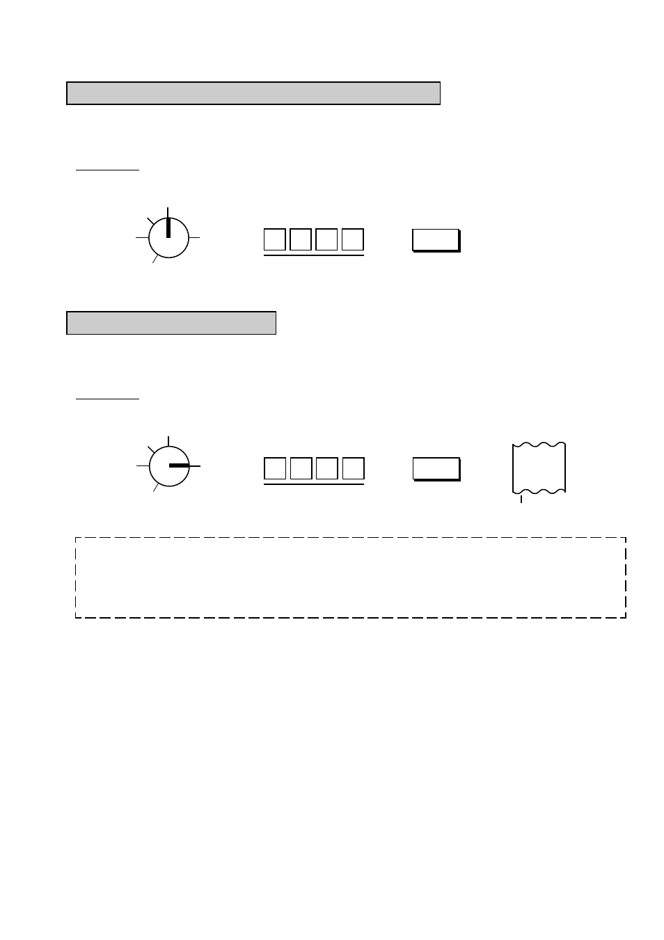 Electronic journal report, Operation | Toshiba TEC MA-186 User Manual | Page 90 / 119