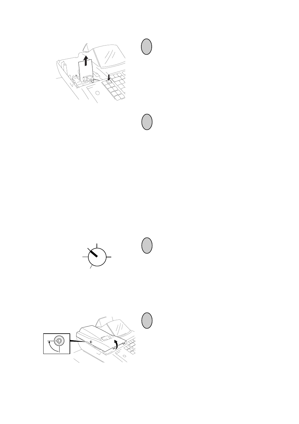 Toshiba TEC MA-186 User Manual | Page 97 / 119