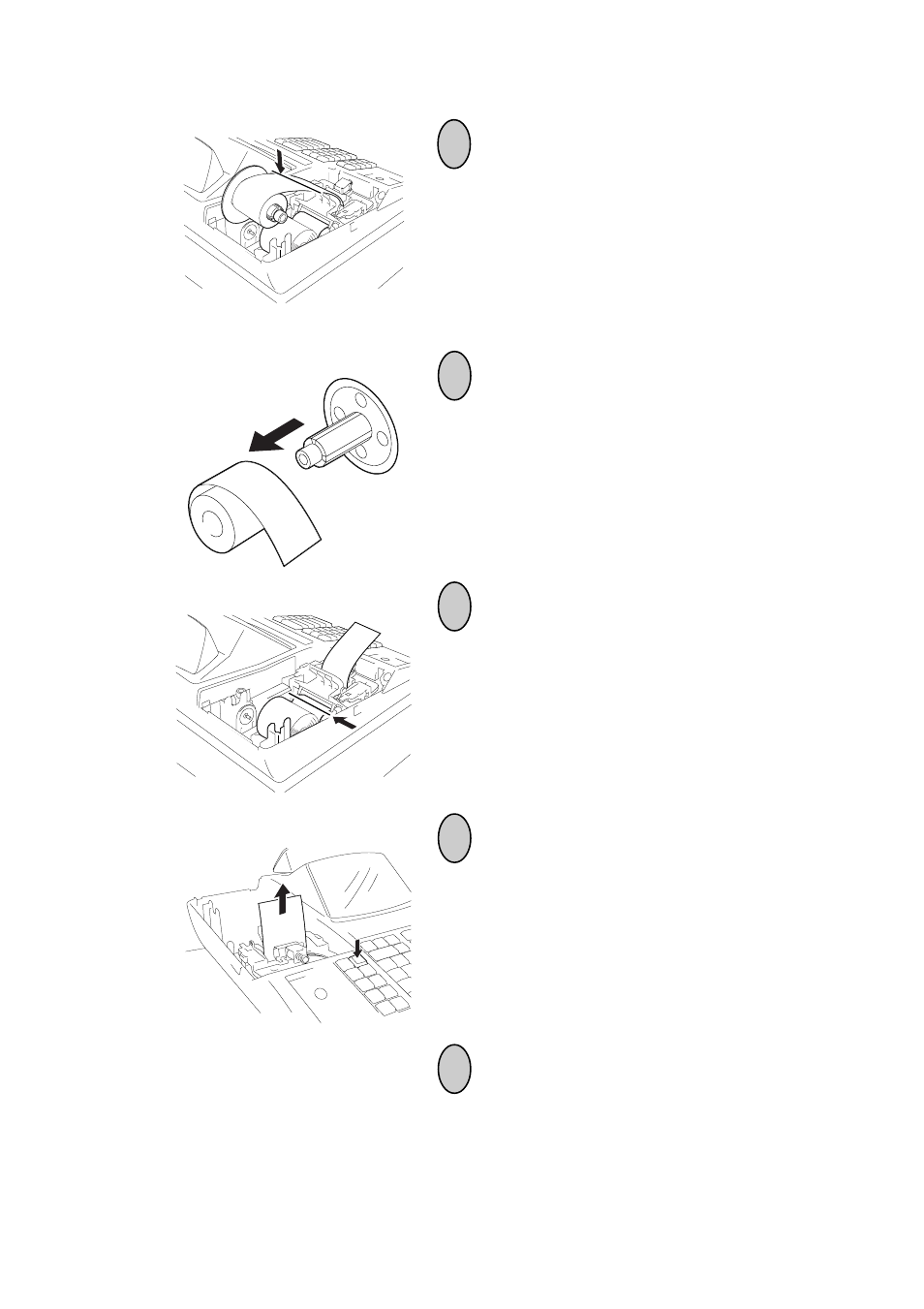 Toshiba TEC MA-186 User Manual | Page 98 / 119