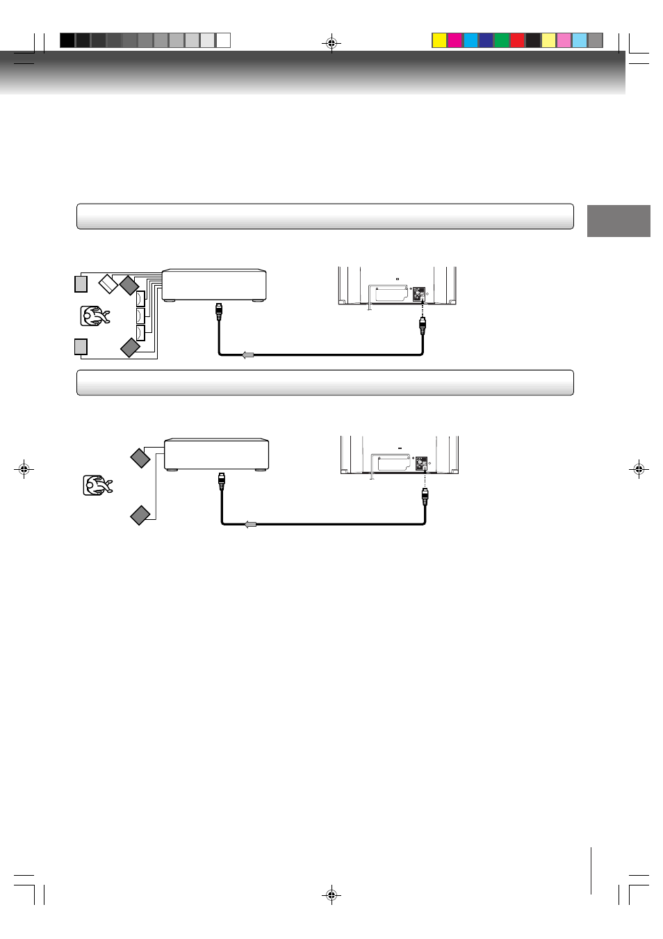 Toshiba MD24FP1 User Manual | Page 17 / 52