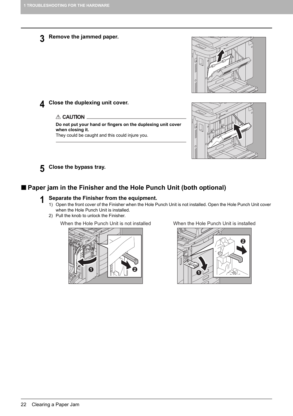 P.22, L) ( p.22) | Toshiba e-studio 5520C User Manual | Page 24 / 114