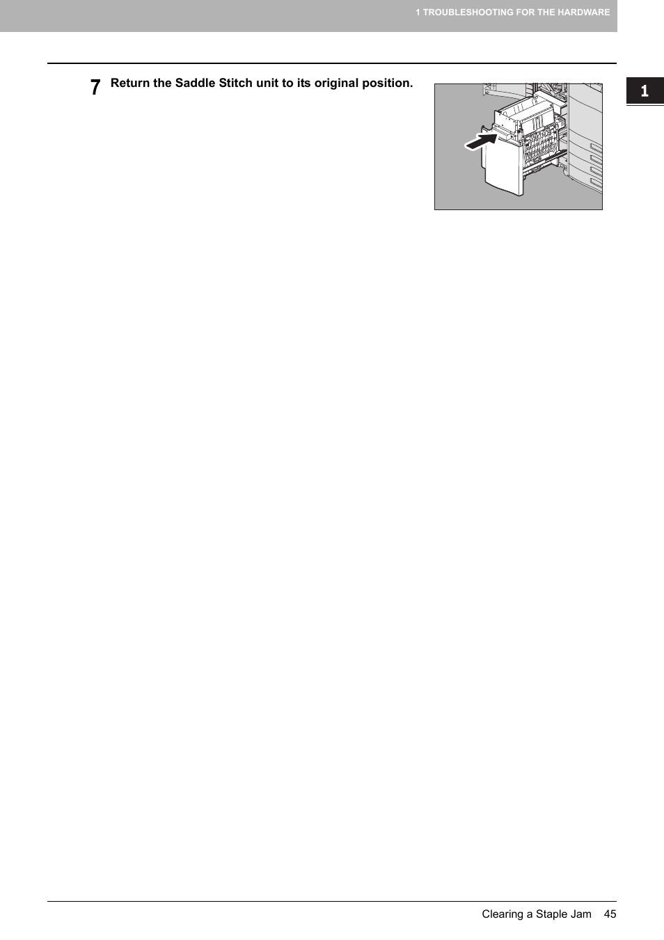 Toshiba e-studio 5520C User Manual | Page 47 / 114