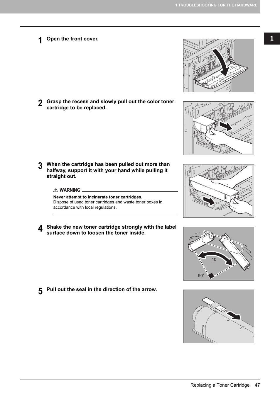 Toshiba e-studio 5520C User Manual | Page 49 / 114