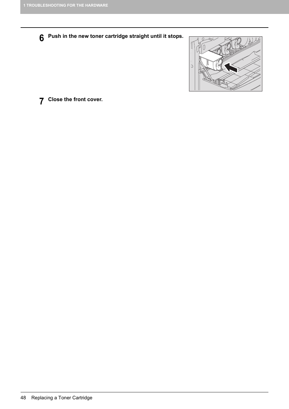 Toshiba e-studio 5520C User Manual | Page 50 / 114