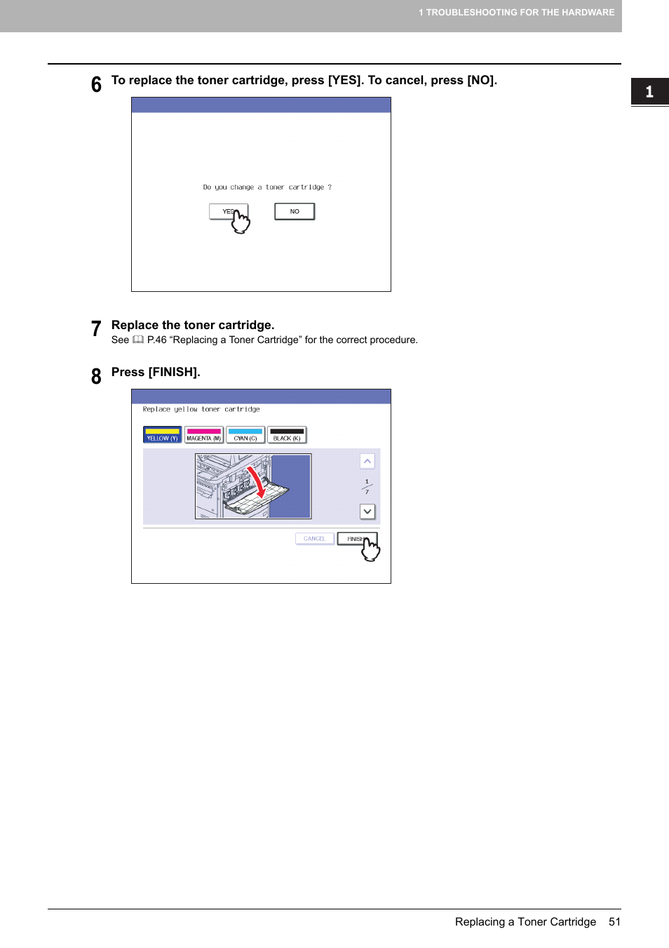 Toshiba e-studio 5520C User Manual | Page 53 / 114