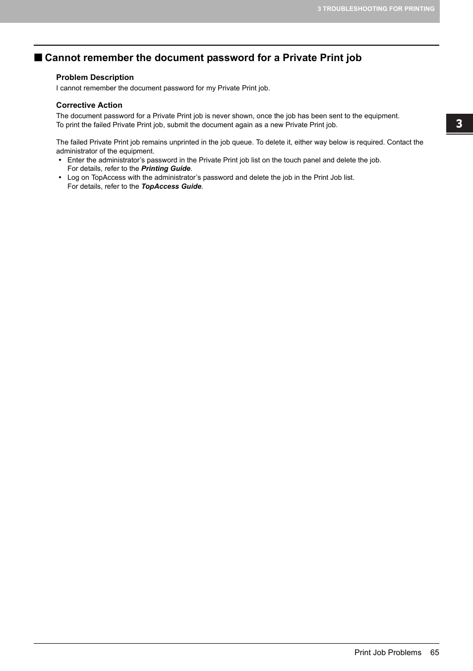 Toshiba e-studio 5520C User Manual | Page 67 / 114