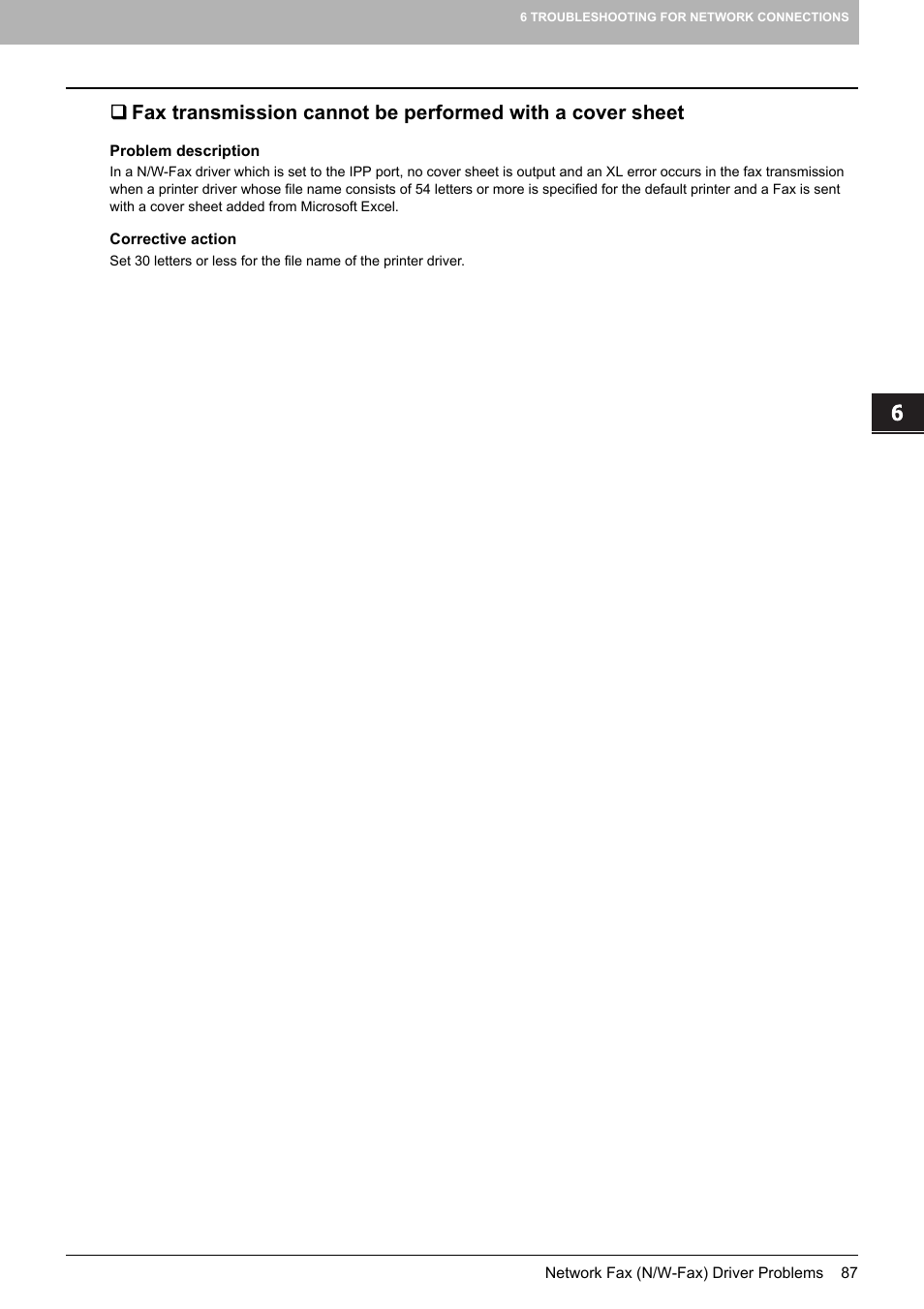 Toshiba e-studio 5520C User Manual | Page 89 / 114
