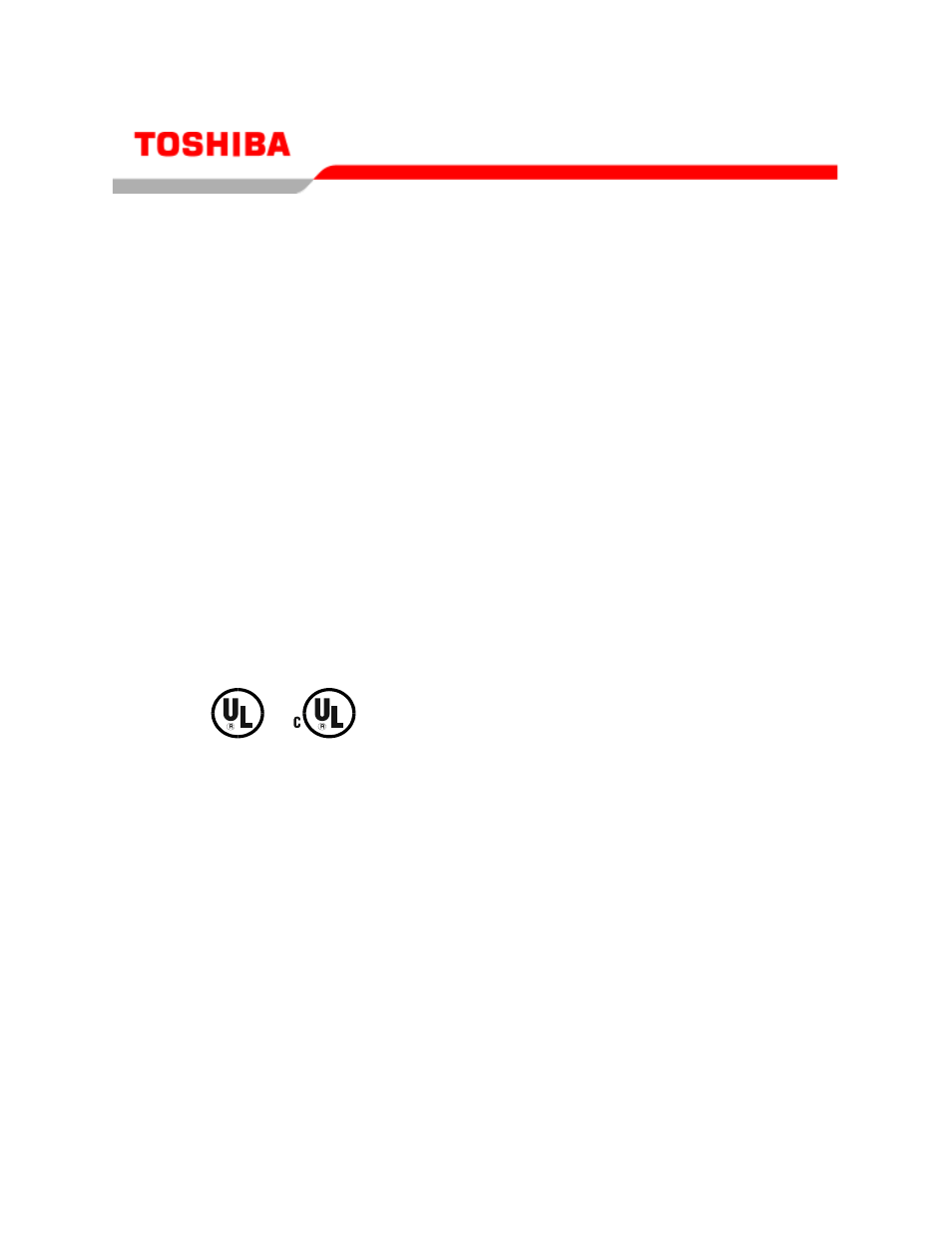 Toshiba W7 User Manual | 167 pages