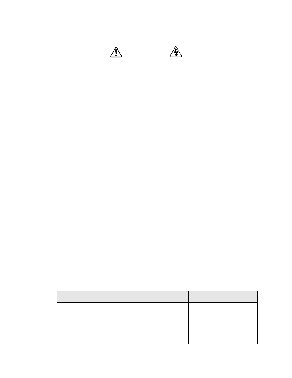 Heading2 - operational and maintenance precautions, Heading3 - service life information, Operational and maintenance precautions | Service life information, Warning | Toshiba W7 User Manual | Page 16 / 167