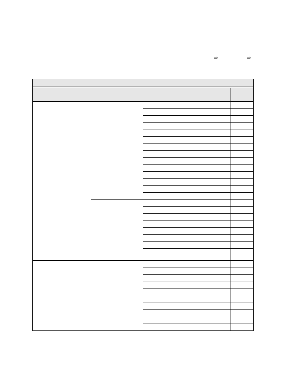 Heading3 - program menu navigation, Program menu navigation, Program menu navigation on | Pg. 35, Program menu, Navigation on pg. 35 | Toshiba W7 User Manual | Page 41 / 167