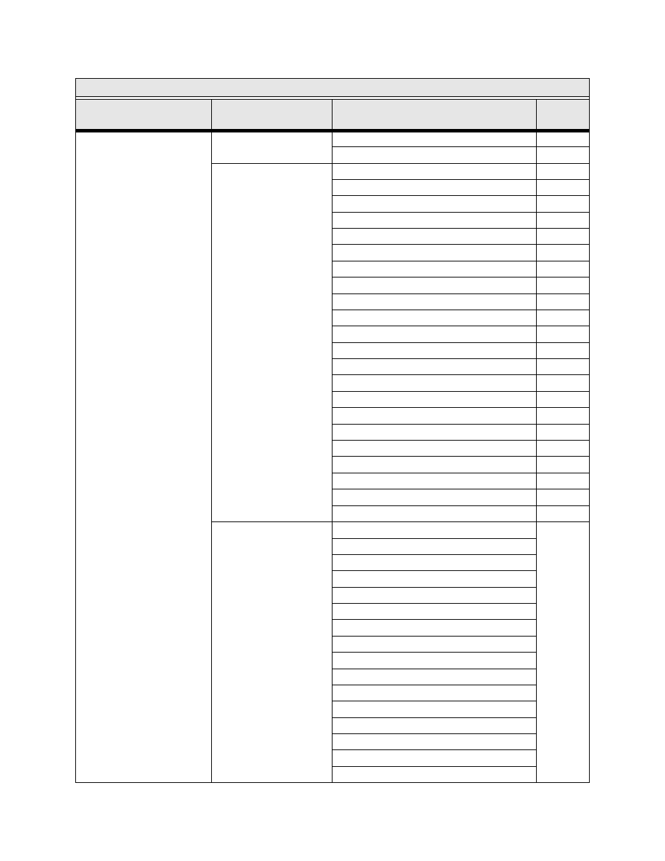 Program menu navigation | Toshiba W7 User Manual | Page 42 / 167