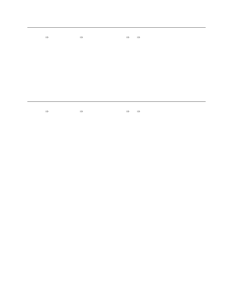 Bin speed reference setpoint #1, Bin speed reference reference #2 | Toshiba W7 User Manual | Page 65 / 167