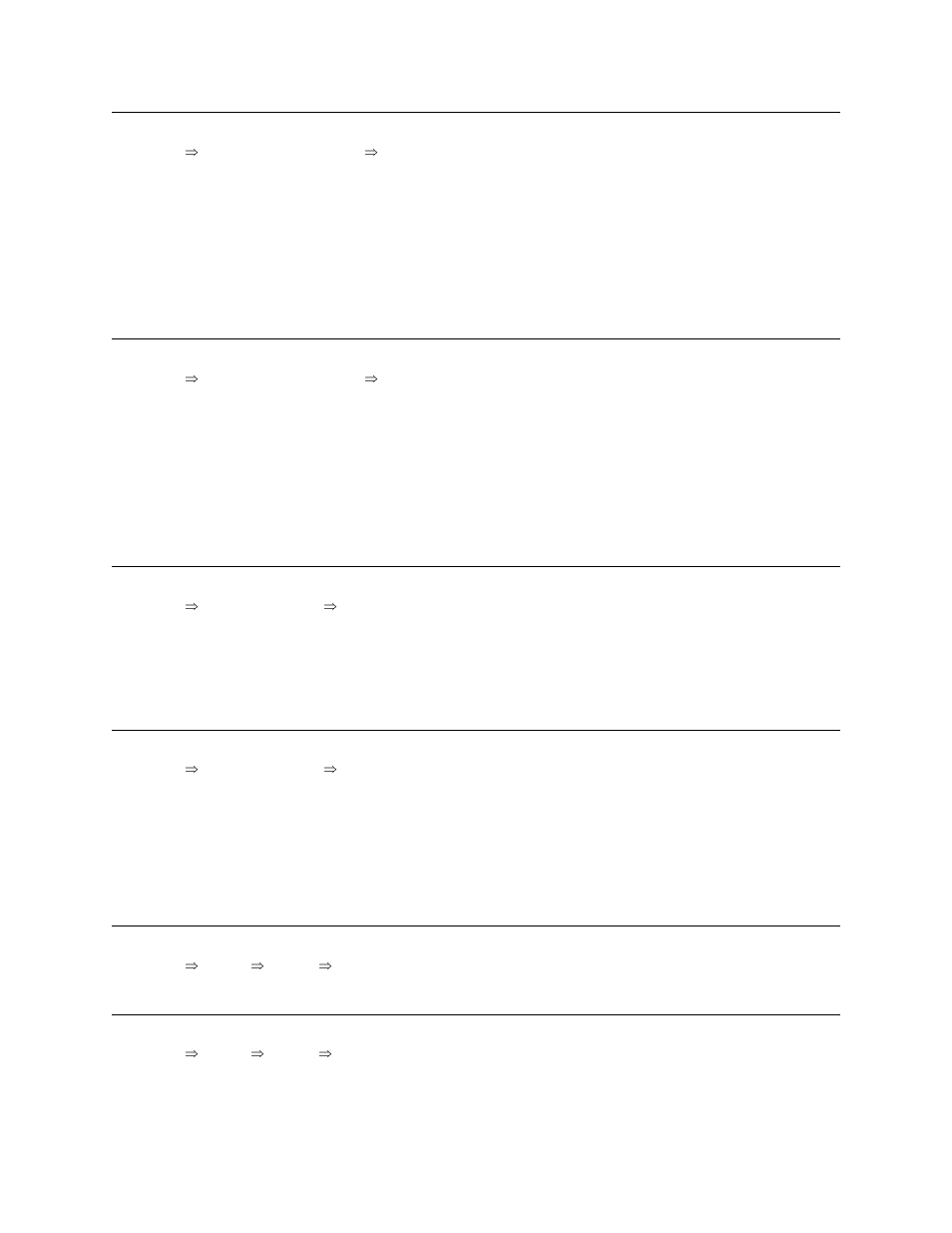 Continuing stall period, Cooling fan control, Communications frequency setpoint #1 | Communications frequency setpoint #2 | Toshiba W7 User Manual | Page 70 / 167