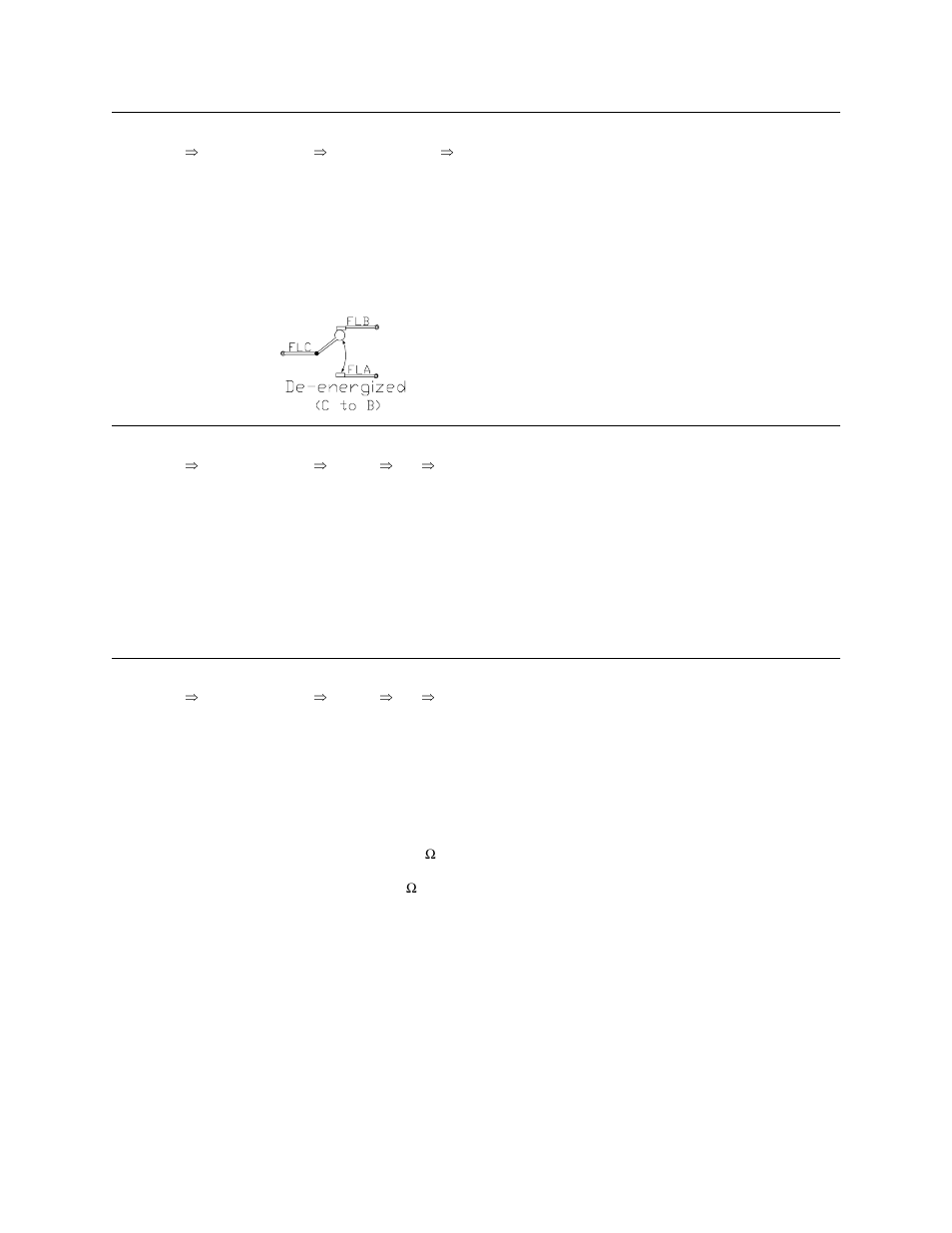 Fm terminal assignment on pg. 73, Fm terminal assignment, Fm terminal adjustment | Fl terminal | Toshiba W7 User Manual | Page 79 / 167