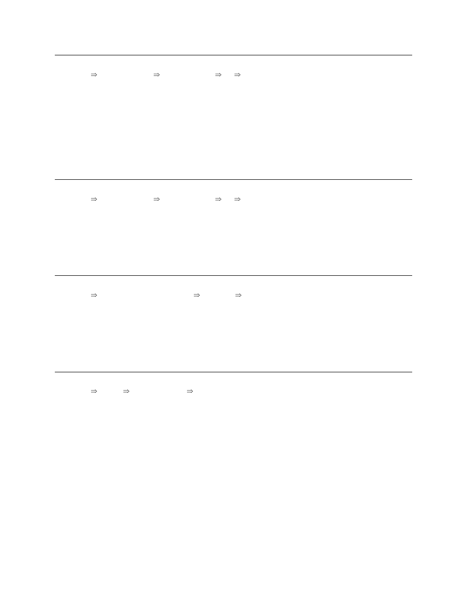 Fp terminal assignment on pg. 74, Fp terminal assignment, Fp terminal adjustment | Frequency display resolution | Toshiba W7 User Manual | Page 80 / 167