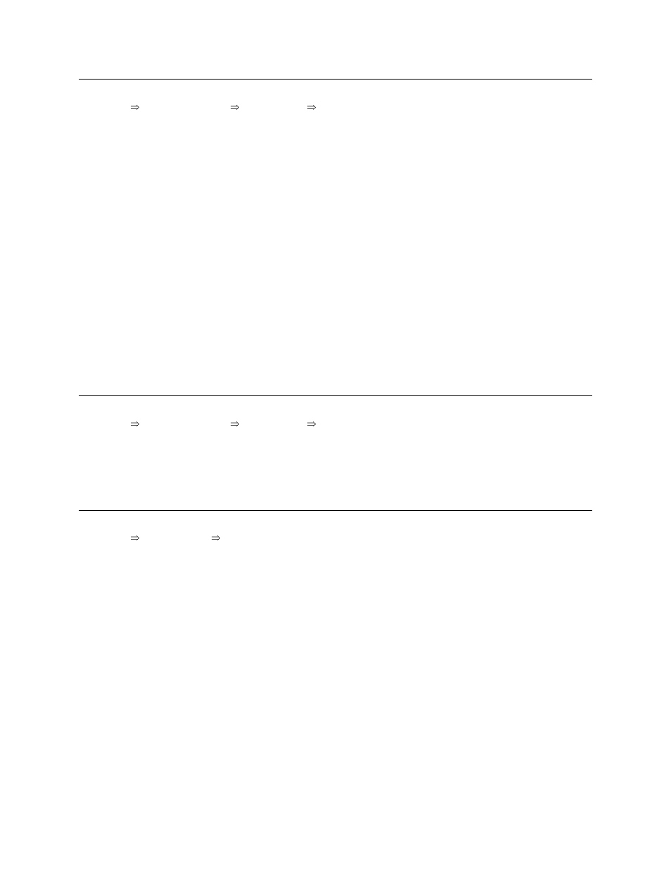 Jog run frequency, Jog stop control, Jump frequency #1 | Toshiba W7 User Manual | Page 84 / 167