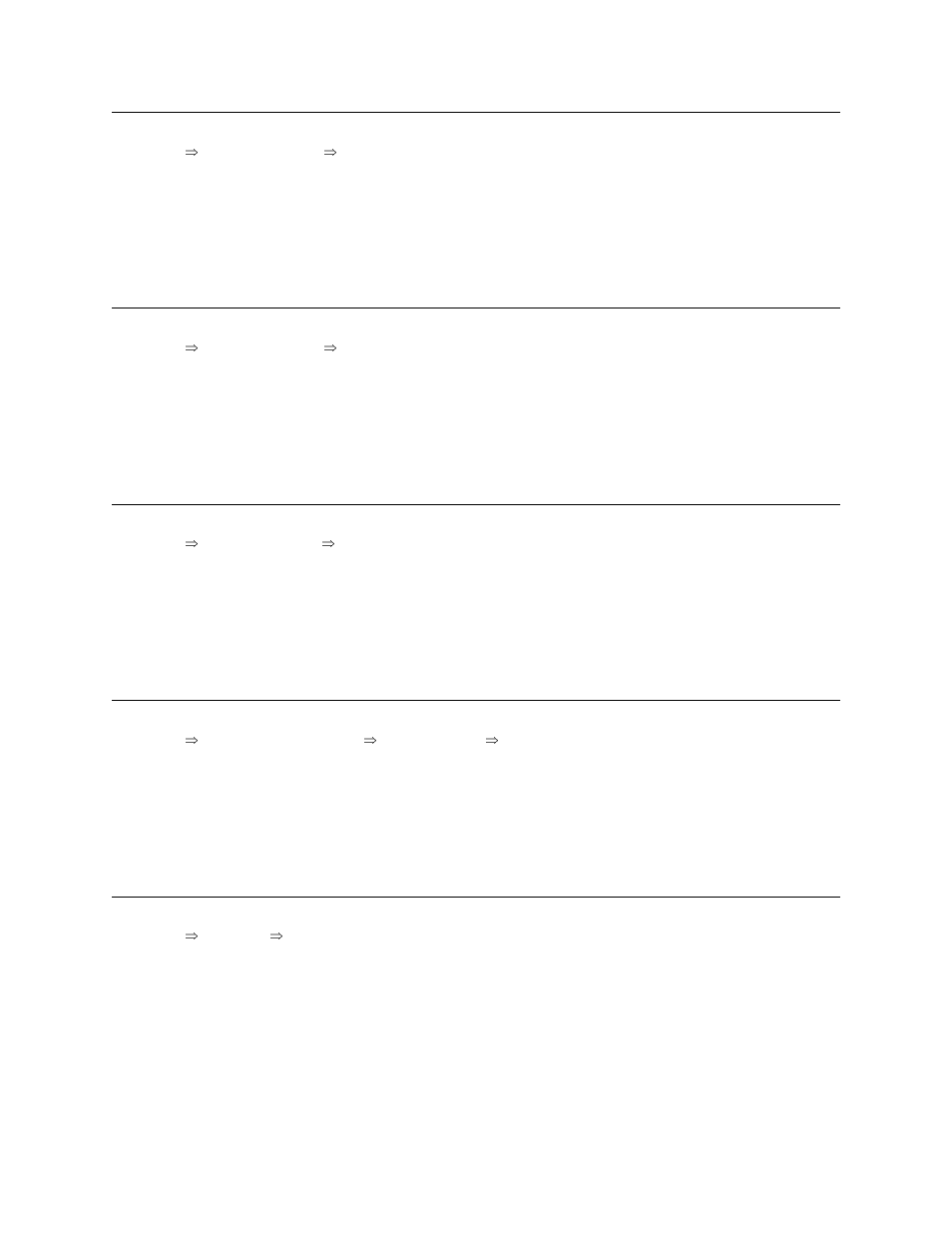 Lower limit frequency, Lower deviation limit, Low current trip threshold | Low current trip threshold time, Low output disable boost level | Toshiba W7 User Manual | Page 87 / 167