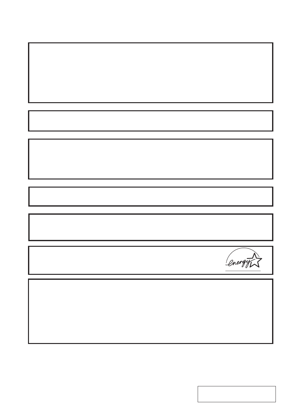 Toshiba TEC EM1-33033E User Manual | Page 2 / 32