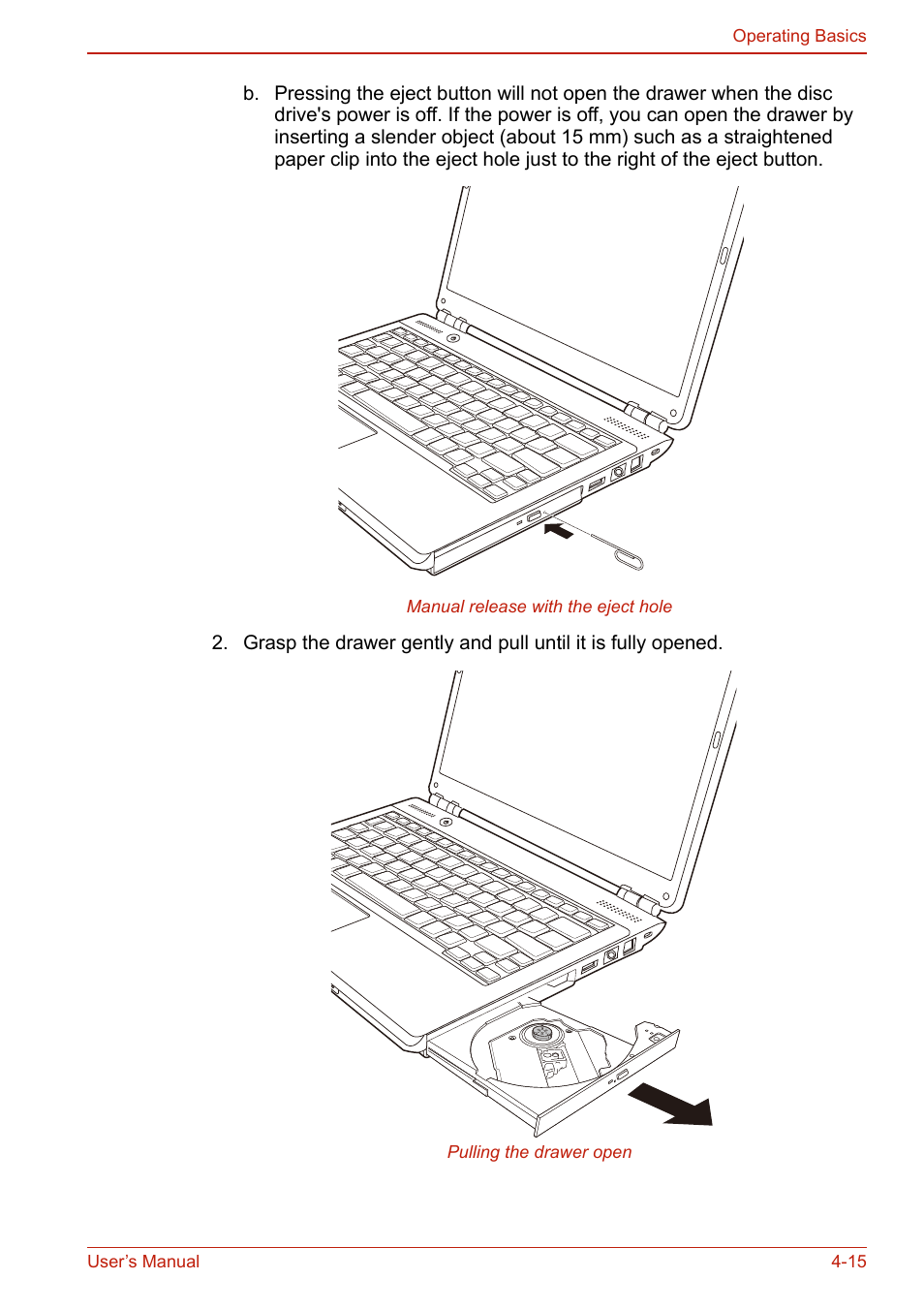 Toshiba SATELLITE L310 User Manual | Page 101 / 224