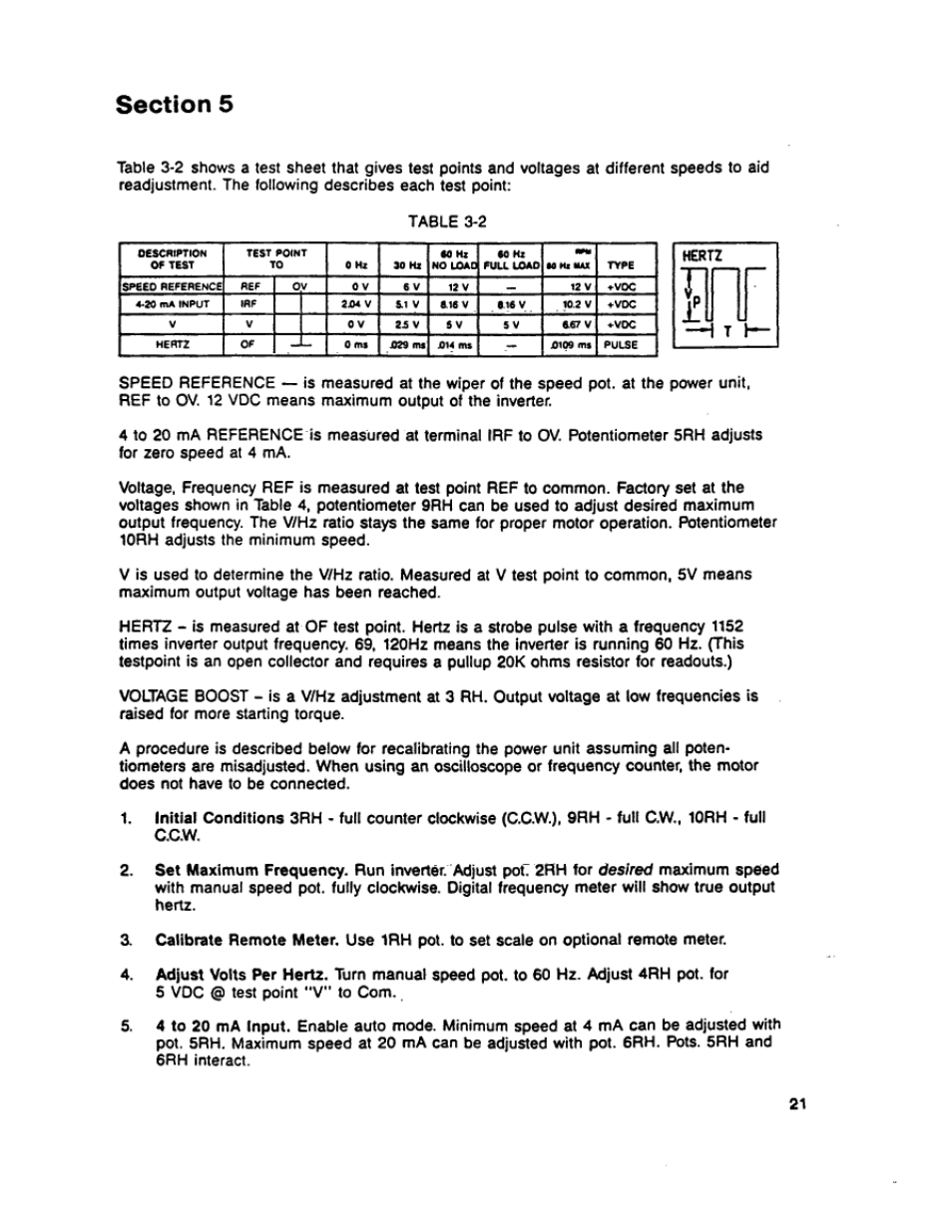 Toshiba VT130G1 User Manual | Page 23 / 99