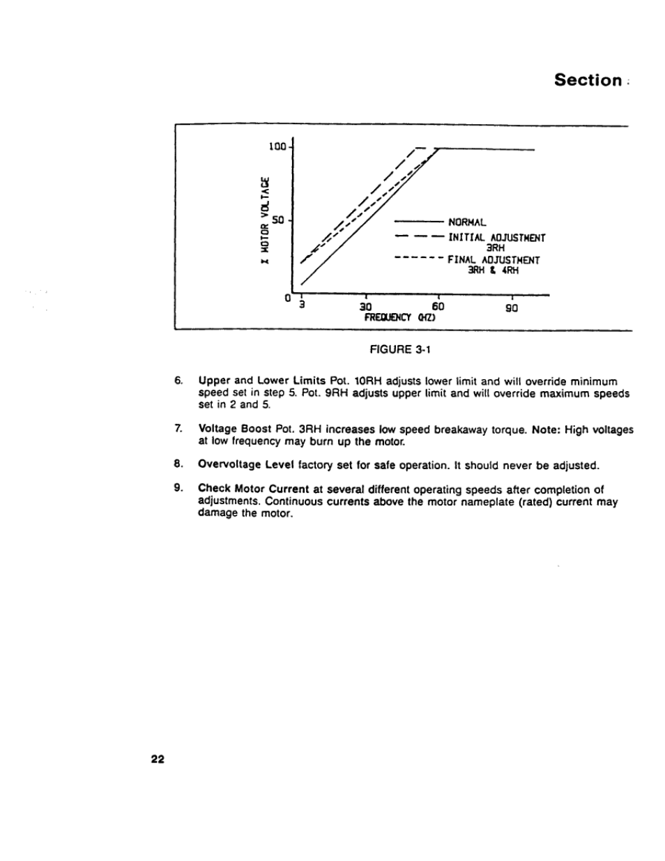Toshiba VT130G1 User Manual | Page 24 / 99