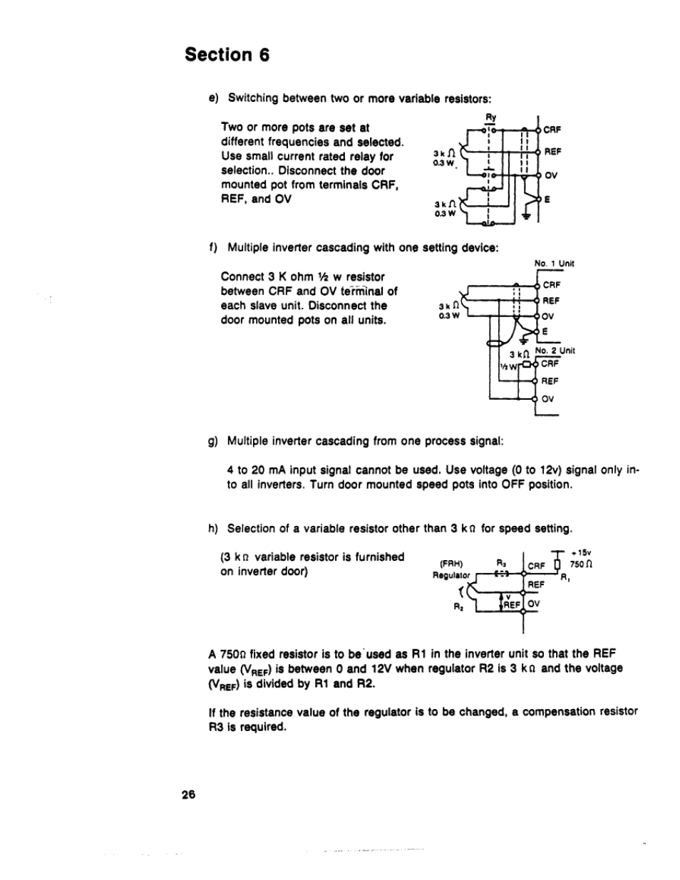 Toshiba VT130G1 User Manual | Page 28 / 99