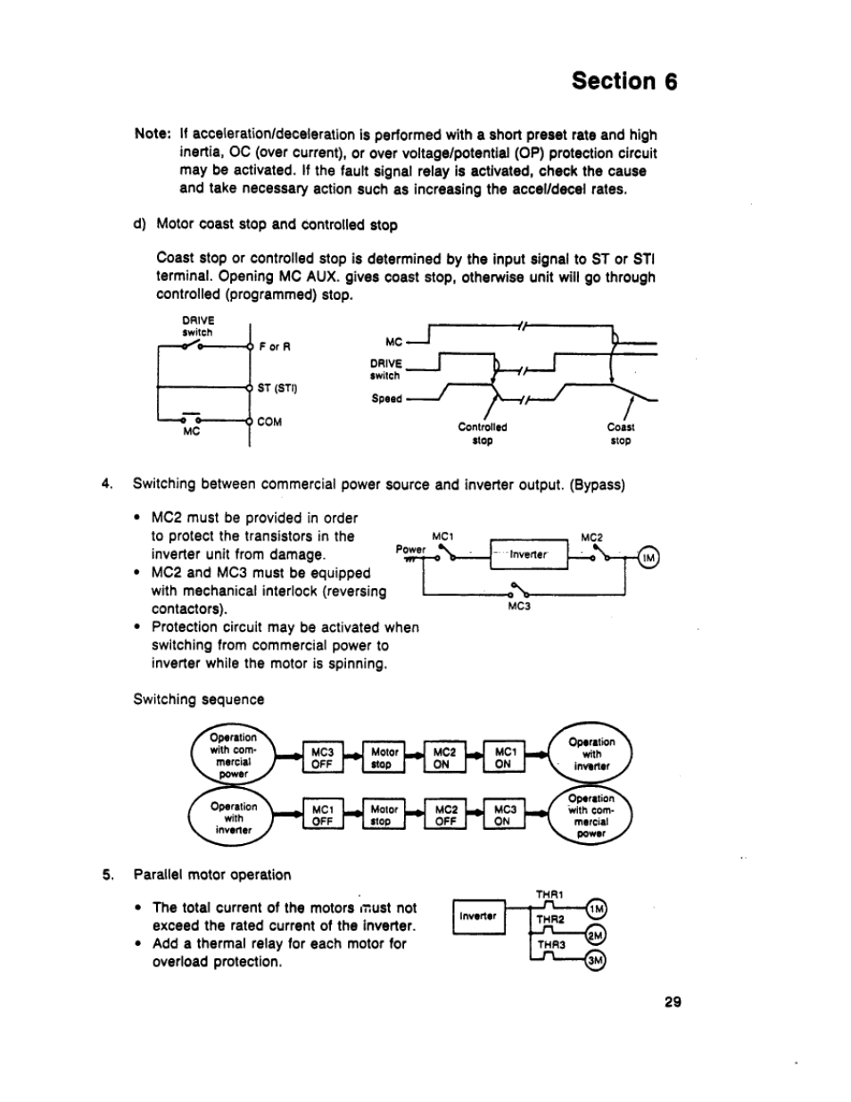 Toshiba VT130G1 User Manual | Page 31 / 99