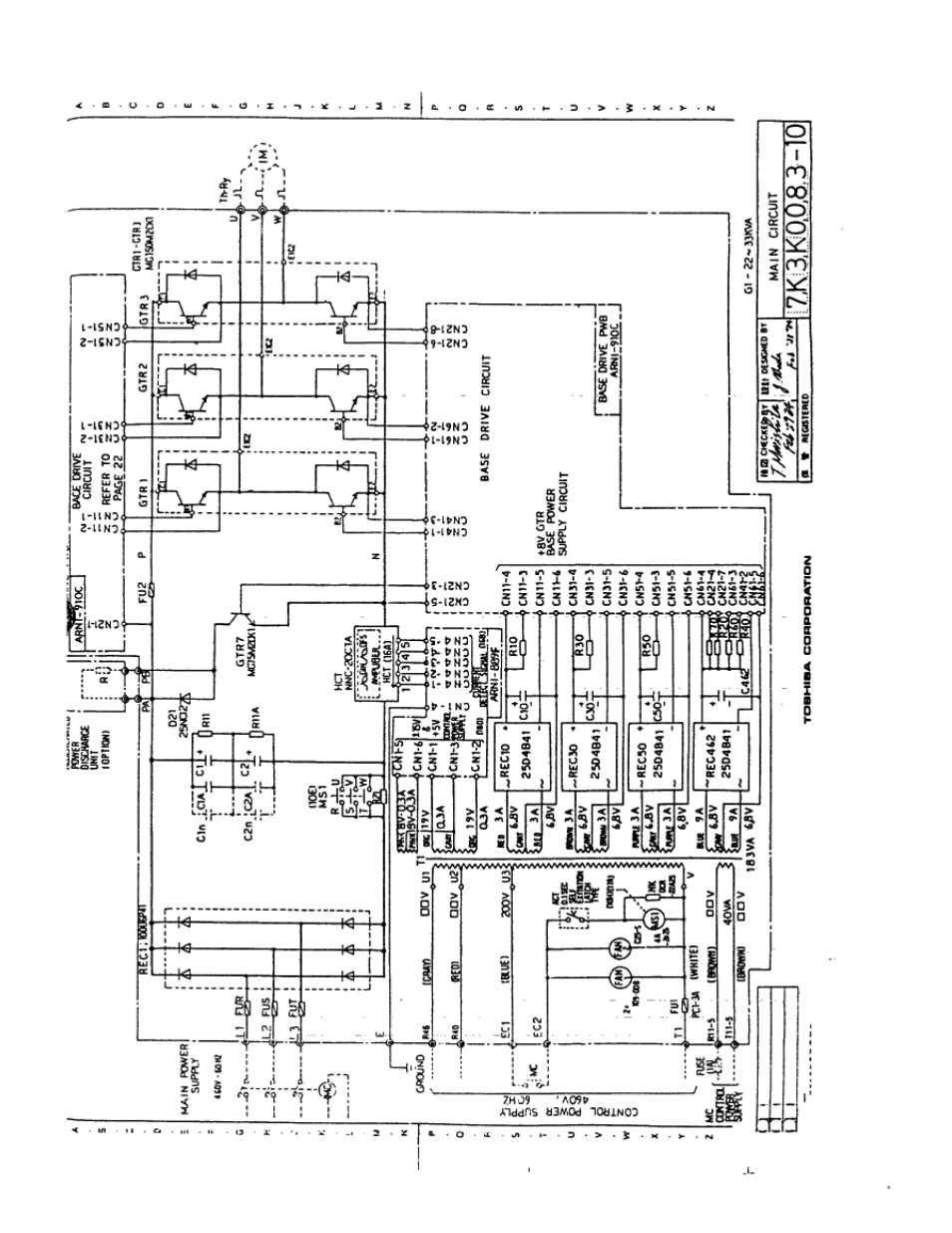 Fiu'/7hx | Toshiba VT130G1 User Manual | Page 40 / 99