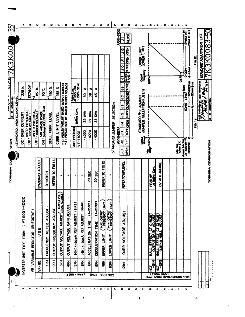 Жкзшощ-^ j, 55ss | Toshiba VT130G1 User Manual | Page 46 / 99