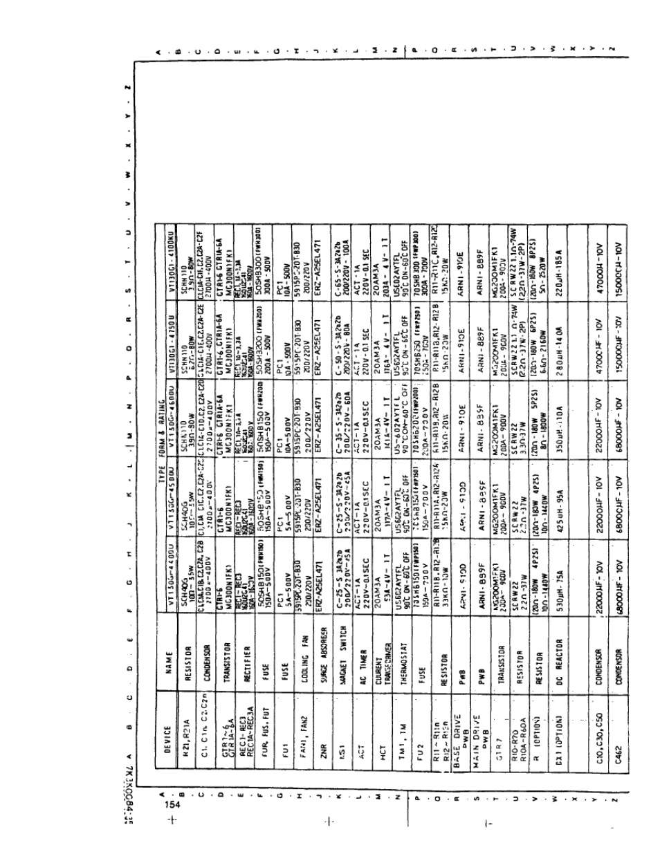 Toshiba VT130G1 User Manual | Page 59 / 99