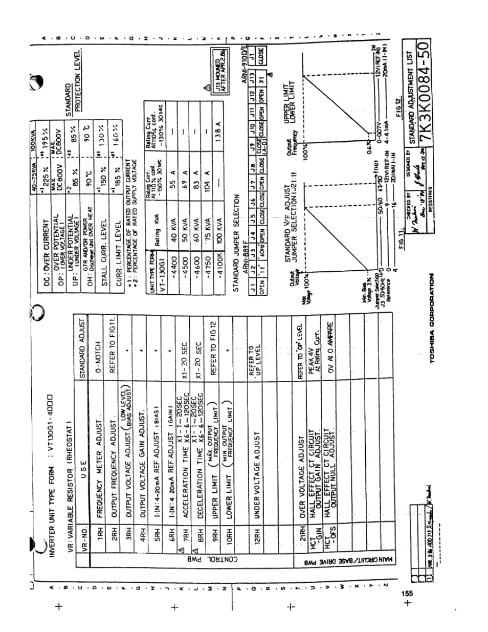 Toshiba VT130G1 User Manual | Page 60 / 99