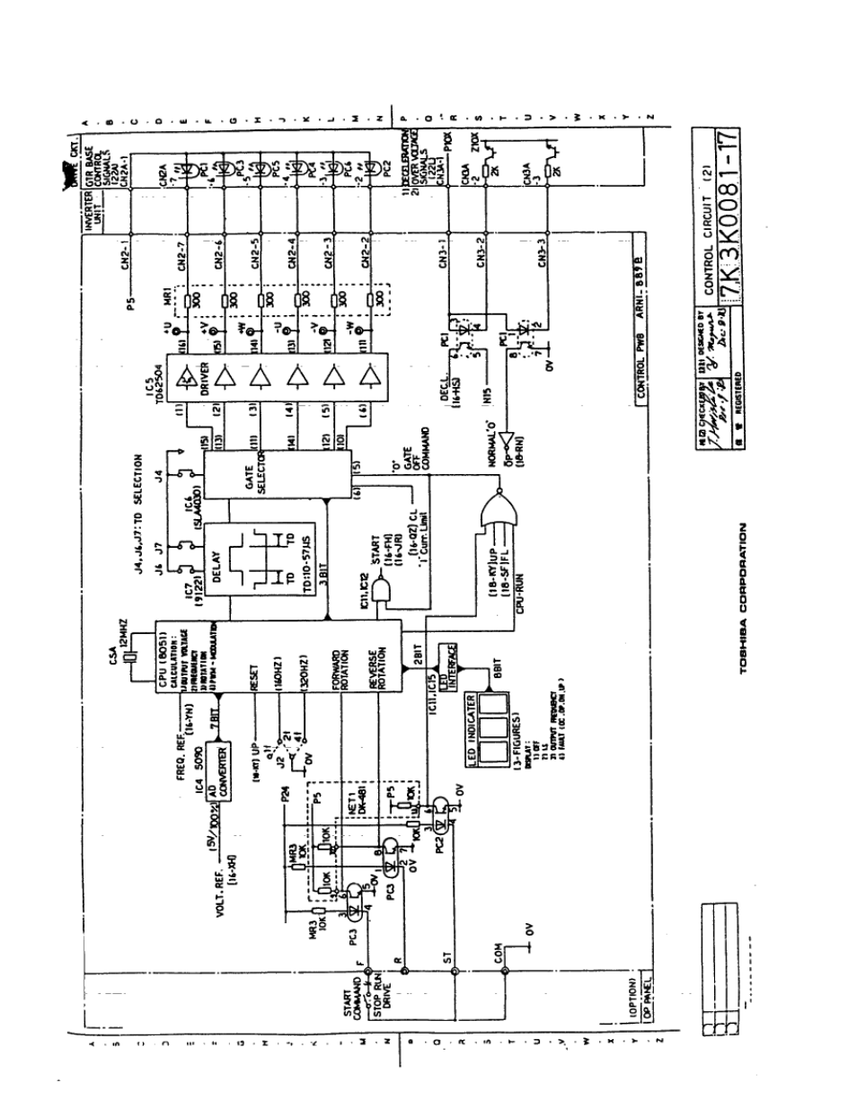 Toshiba VT130G1 User Manual | Page 63 / 99