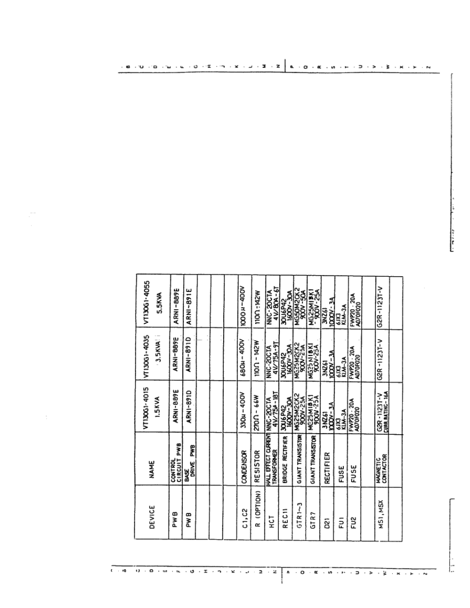 Toshiba VT130G1 User Manual | Page 66 / 99