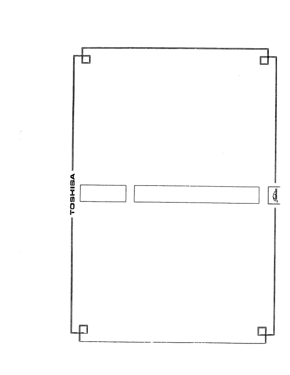 Toshiba VT130G1 User Manual | Page 68 / 99