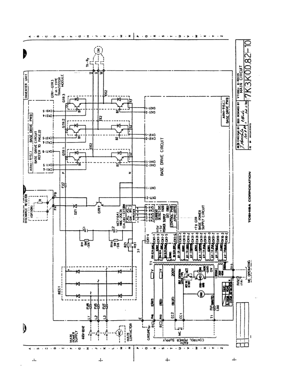 Toshiba VT130G1 User Manual | Page 71 / 99