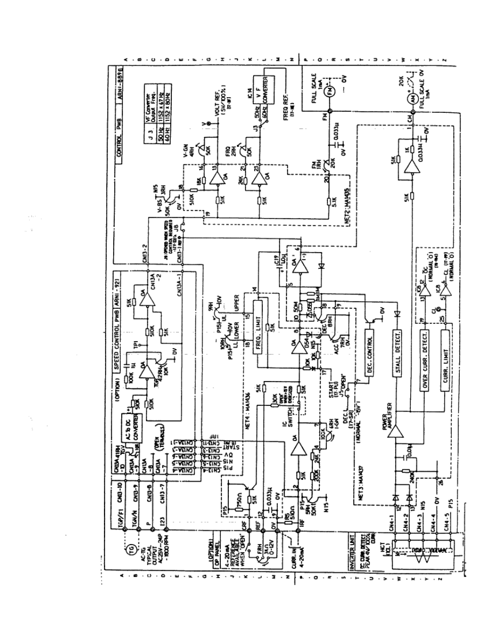 Toshiba VT130G1 User Manual | Page 73 / 99