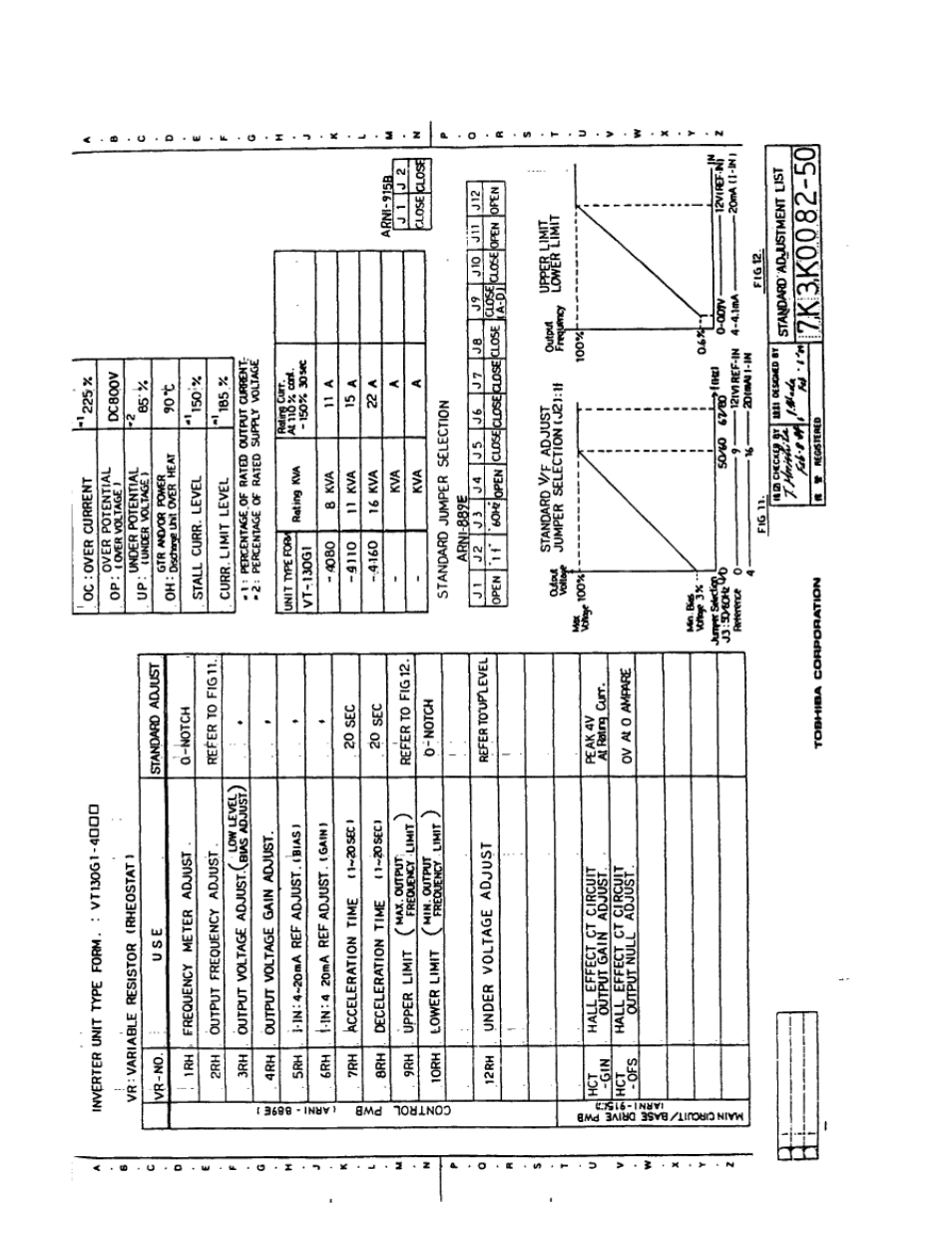 Toshiba VT130G1 User Manual | Page 77 / 99