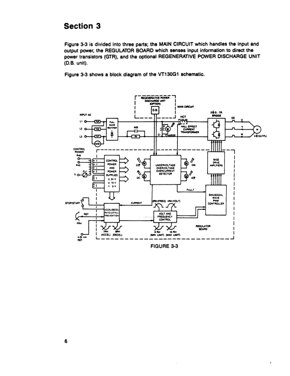 Toshiba VT130G1 User Manual | Page 8 / 99