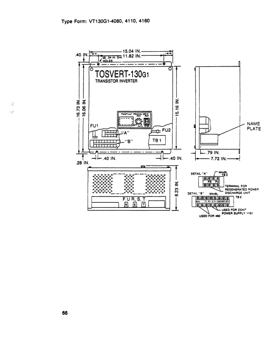 Toshiba VT130G1 User Manual | Page 89 / 99