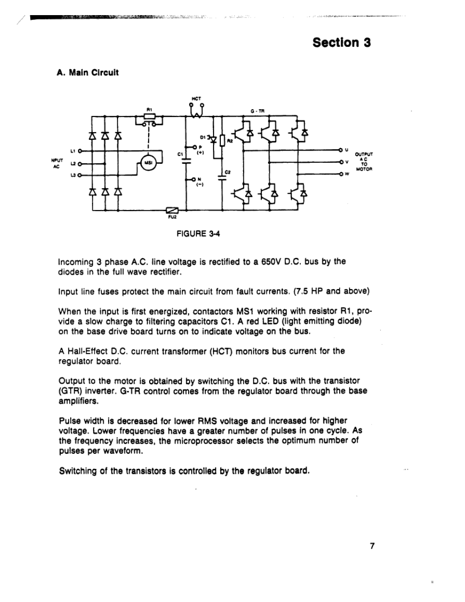 Toshiba VT130G1 User Manual | Page 9 / 99