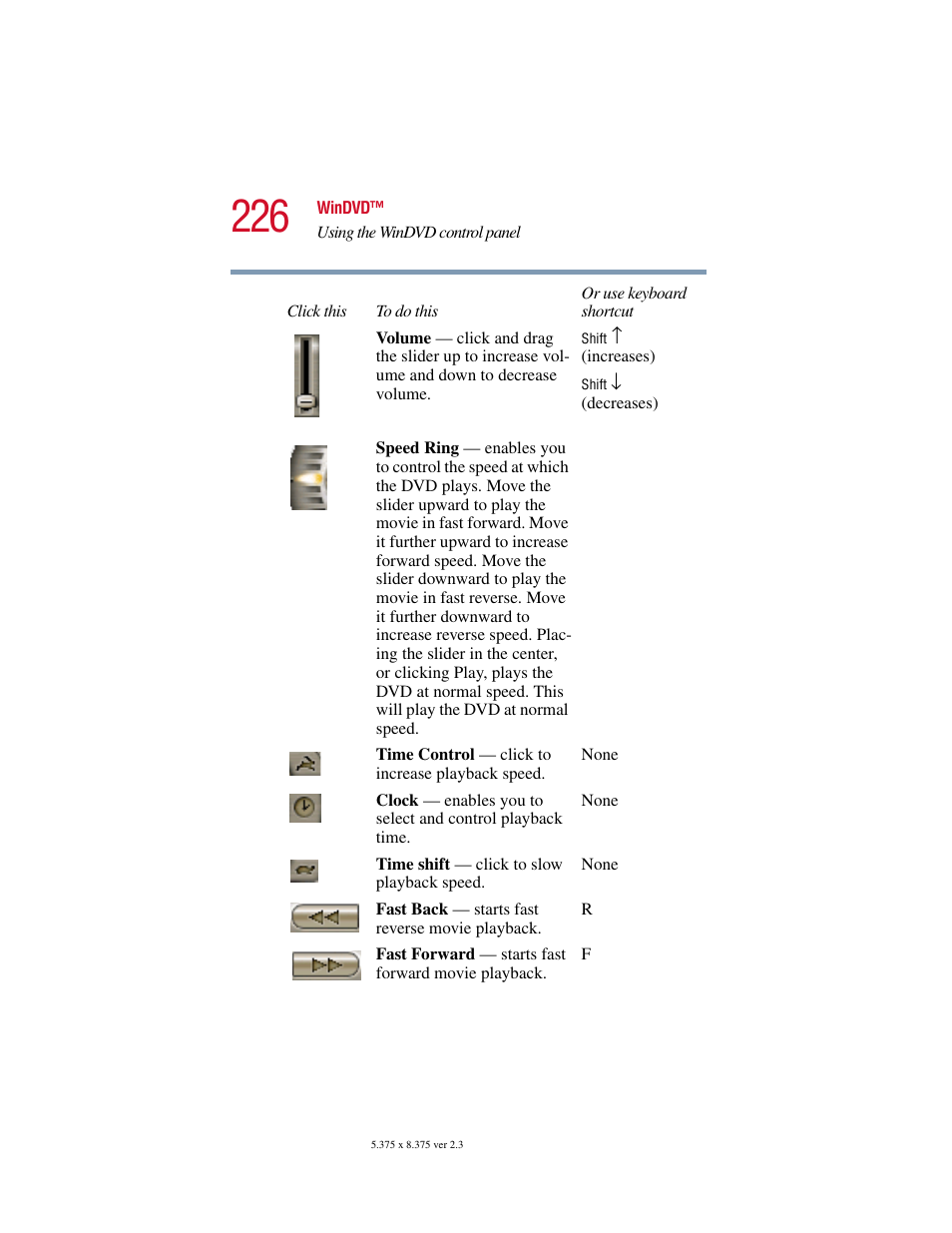 Toshiba Satellite 5205 Series User Manual | Page 226 / 312