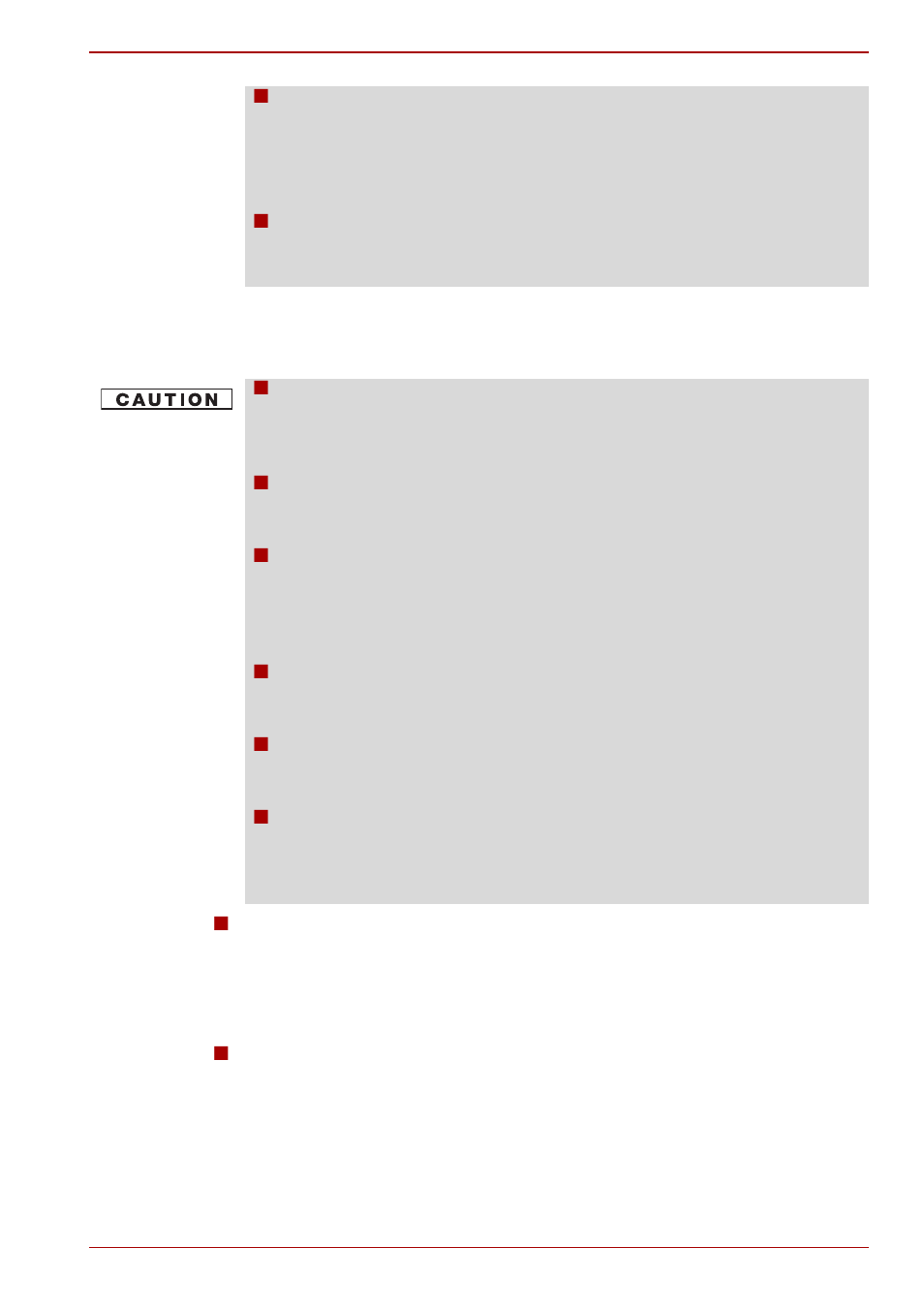 Important information on use, Power management tips | Toshiba USB Webcam User Manual | Page 4 / 17