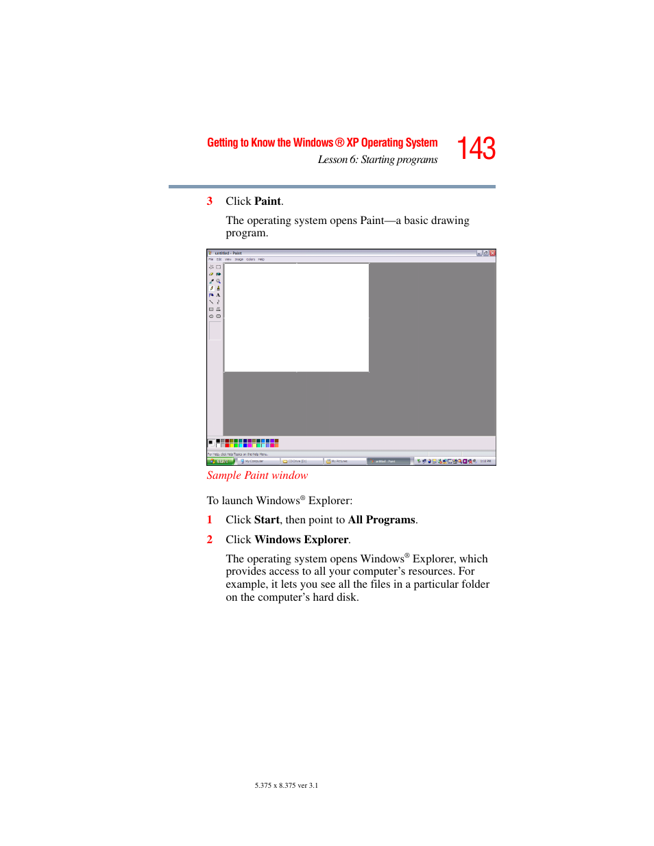 Toshiba A45 User Manual | Page 143 / 277