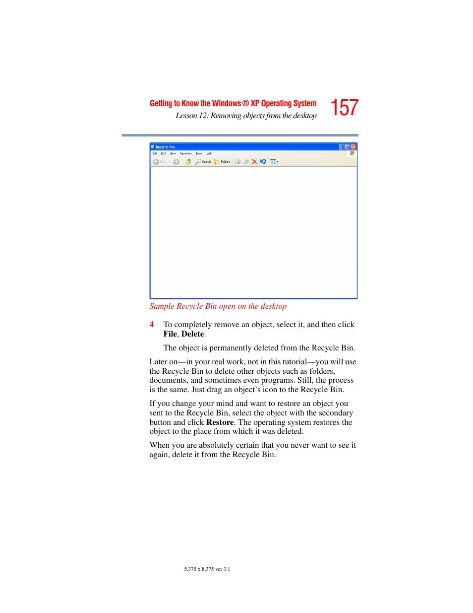 Toshiba A45 User Manual | Page 157 / 277