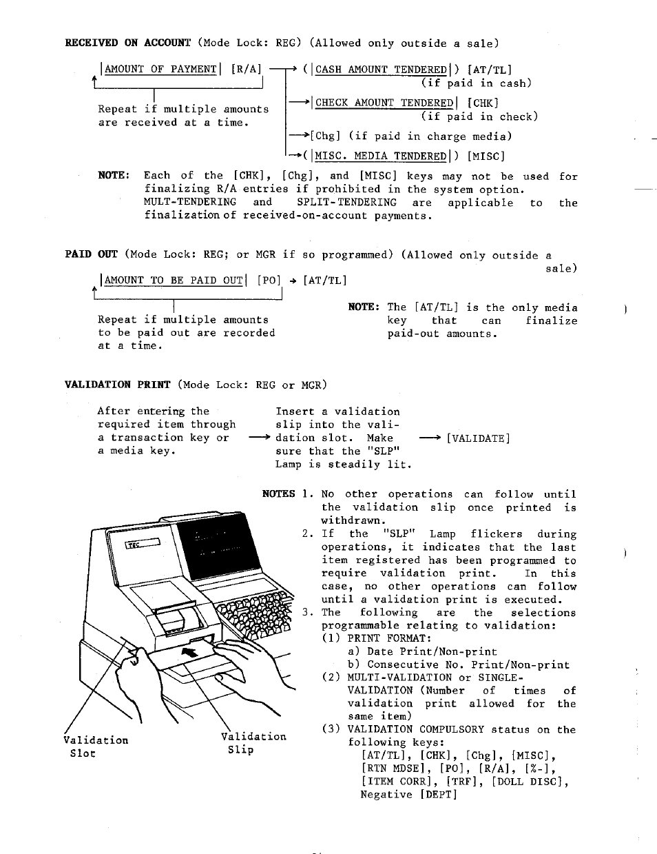 T....... • , ___ ___ i | Toshiba TEC MA-230 User Manual | Page 28 / 56