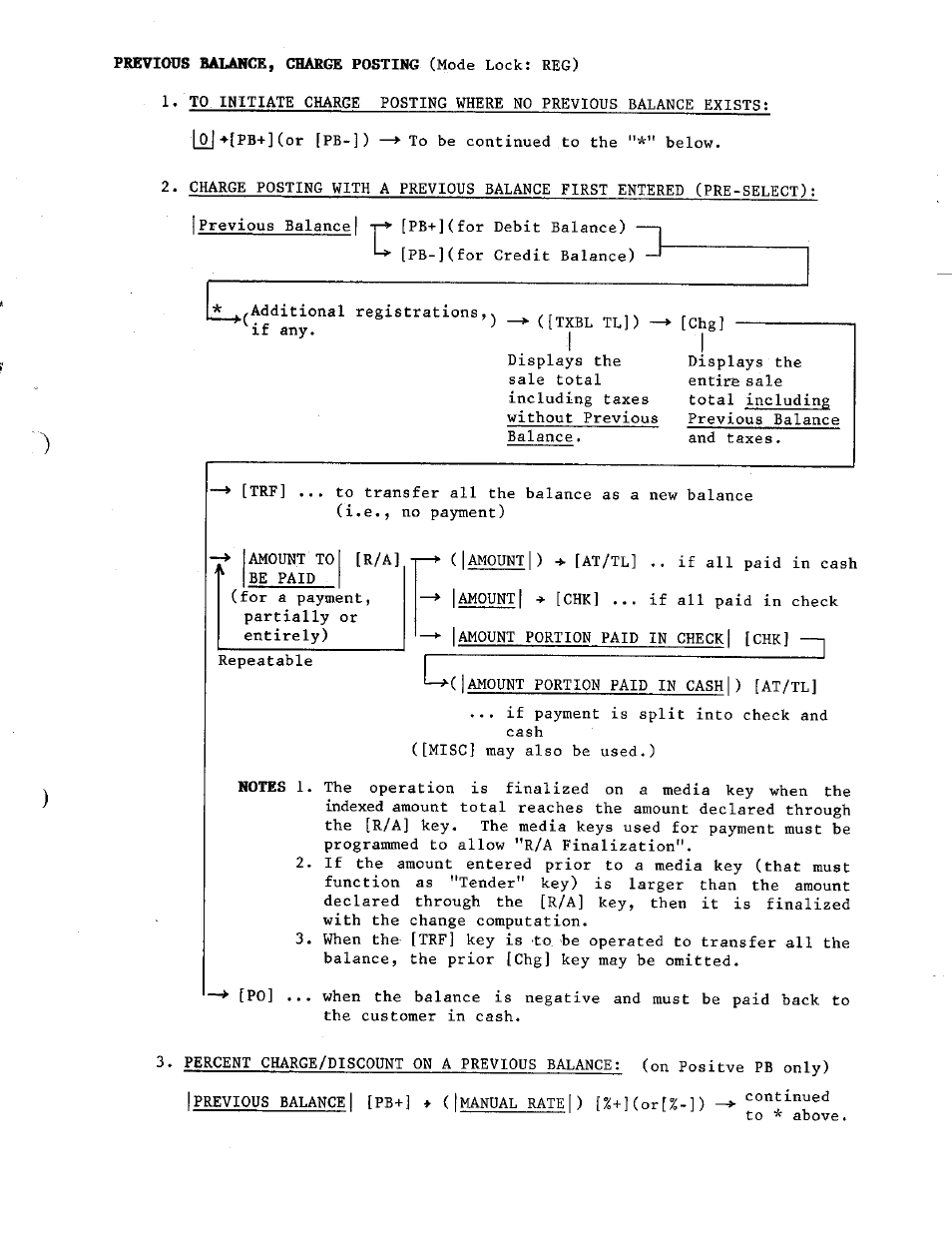 Toshiba TEC MA-230 User Manual | Page 29 / 56