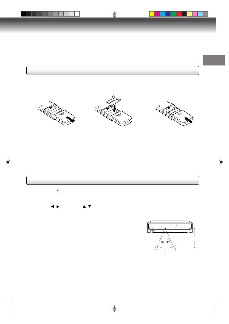 Toshiba SD-V291 User Manual | Page 13 / 72