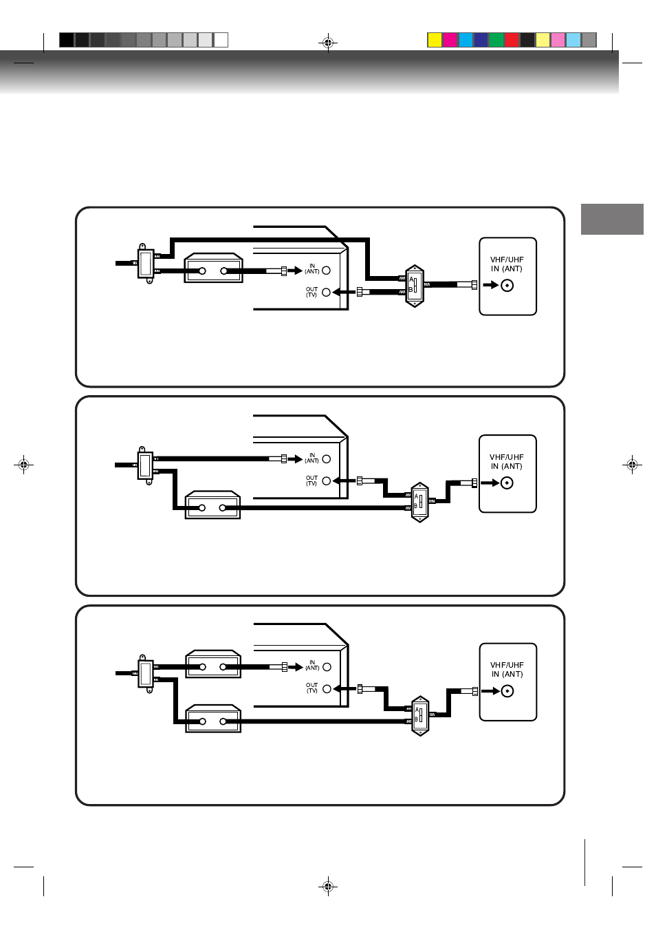 Toshiba SD-V291 User Manual | Page 17 / 72